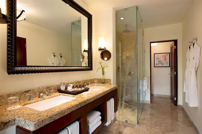 Fairmont Mayakoba Riviera Maya - All Inclusive