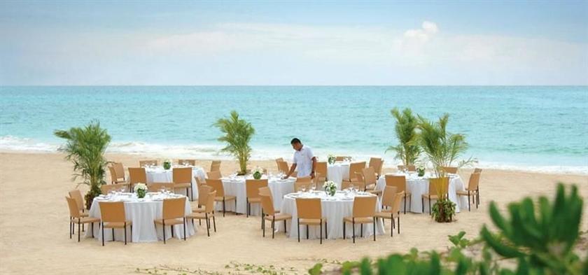Fairmont Mayakoba Riviera Maya - All Inclusive