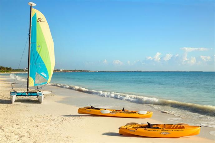 Fairmont Mayakoba Riviera Maya - All Inclusive