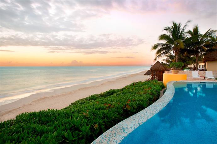 Fairmont Mayakoba Riviera Maya - All Inclusive