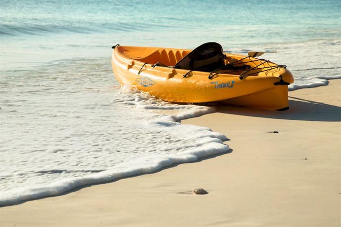 Fairmont Mayakoba Riviera Maya - All Inclusive
