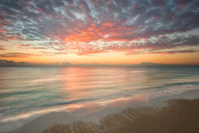 Fairmont Mayakoba Riviera Maya - All Inclusive