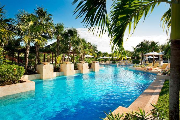Fairmont Mayakoba Riviera Maya - All Inclusive