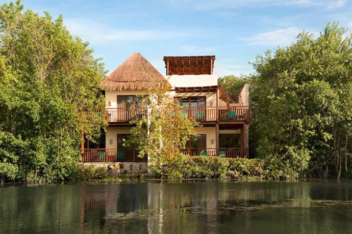 Fairmont Mayakoba Riviera Maya - All Inclusive