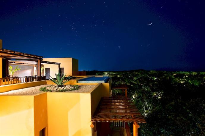 Fairmont Mayakoba Riviera Maya - All Inclusive