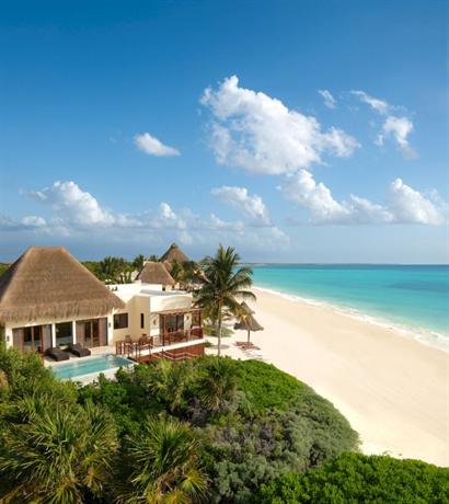 Fairmont Mayakoba Riviera Maya - All Inclusive