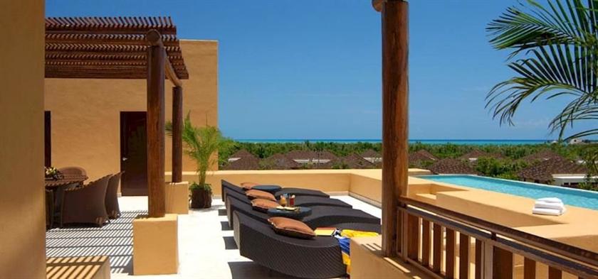 Fairmont Mayakoba Riviera Maya - All Inclusive