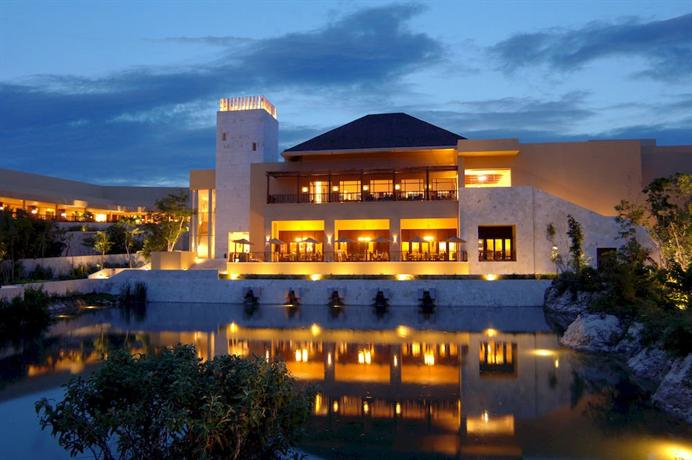 Fairmont Mayakoba Riviera Maya - All Inclusive