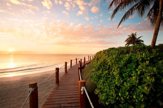 Fairmont Mayakoba Riviera Maya - All Inclusive