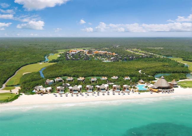 Fairmont Mayakoba Riviera Maya - All Inclusive