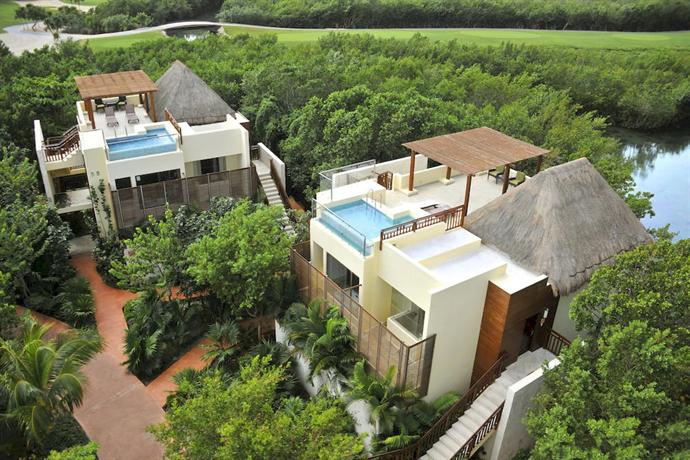 Fairmont Mayakoba Riviera Maya - All Inclusive