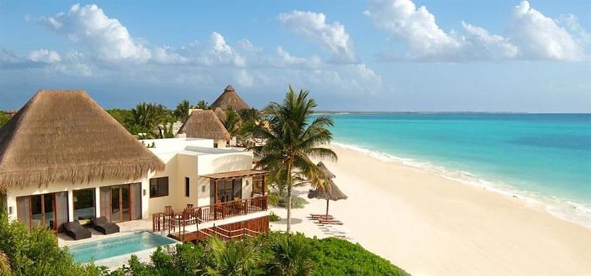 Fairmont Mayakoba Riviera Maya - All Inclusive