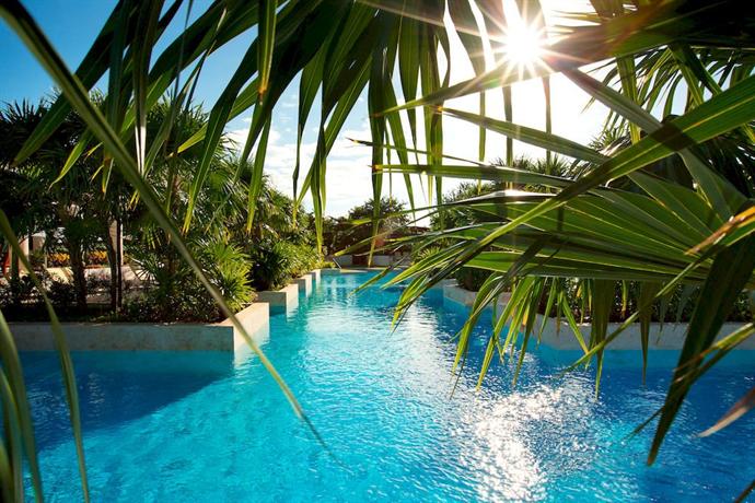 Fairmont Mayakoba Riviera Maya - All Inclusive