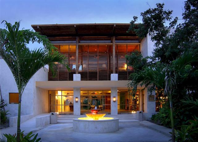 Fairmont Mayakoba Riviera Maya - All Inclusive