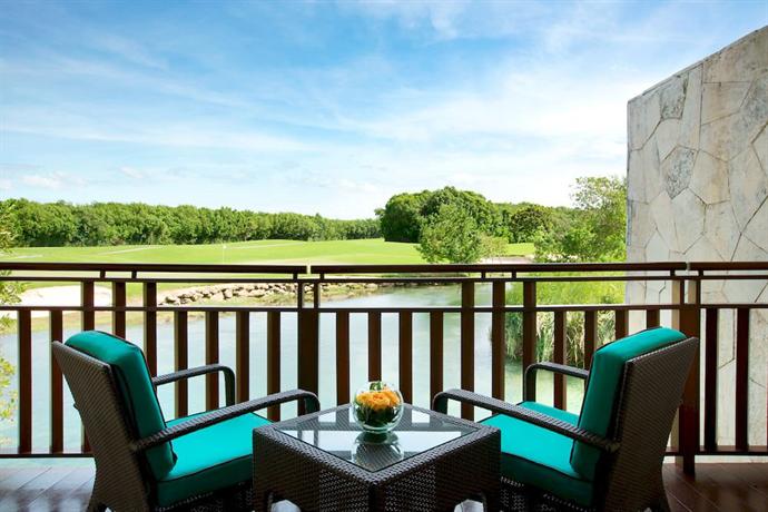 Fairmont Mayakoba Riviera Maya - All Inclusive