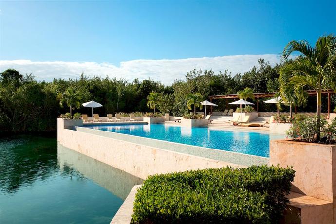 Fairmont Mayakoba Riviera Maya - All Inclusive