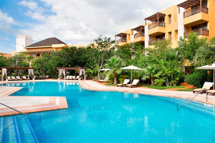 Fairmont Mayakoba Riviera Maya - All Inclusive