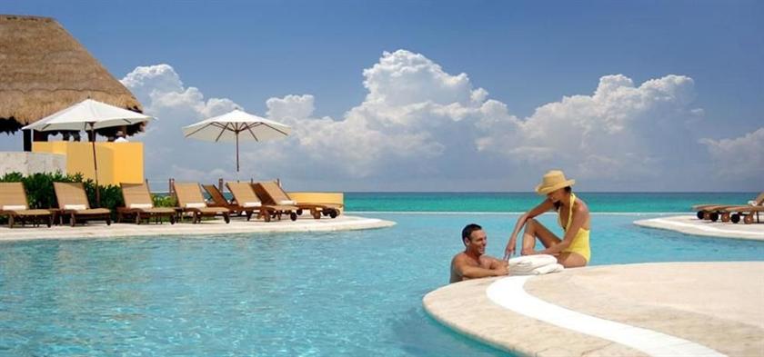 Fairmont Mayakoba Riviera Maya - All Inclusive