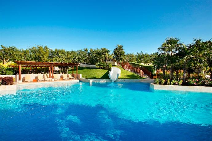 Fairmont Mayakoba Riviera Maya - All Inclusive