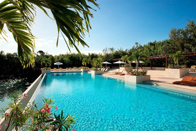Fairmont Mayakoba Riviera Maya - All Inclusive
