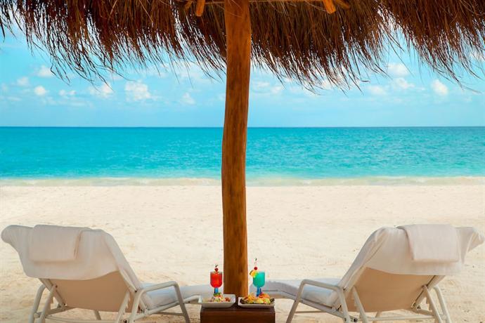 Fairmont Mayakoba Riviera Maya - All Inclusive