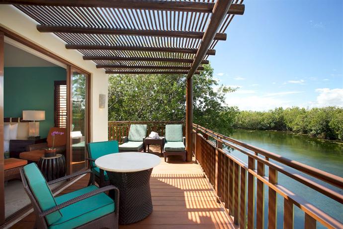 Fairmont Mayakoba Riviera Maya - All Inclusive