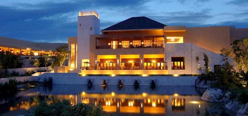 Fairmont Mayakoba Riviera Maya - All Inclusive