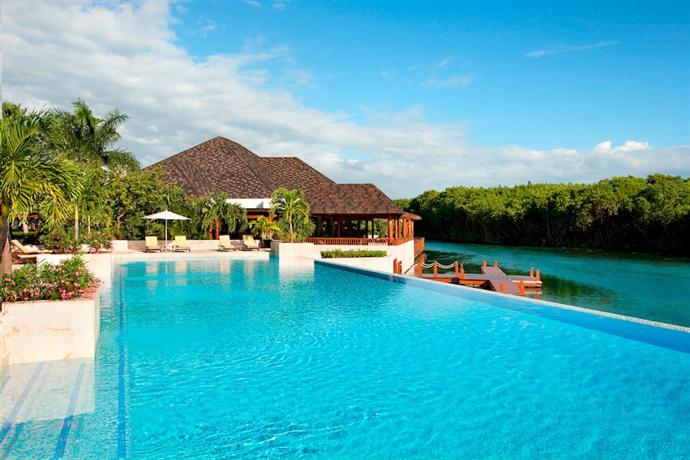 Fairmont Mayakoba Riviera Maya - All Inclusive