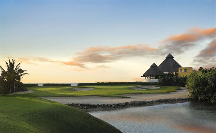 Fairmont Mayakoba Riviera Maya - All Inclusive