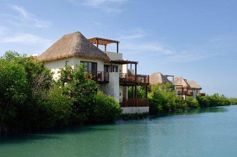 Fairmont Mayakoba Riviera Maya - All Inclusive