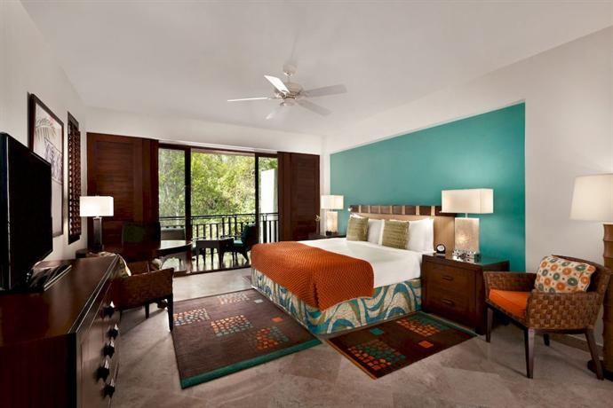 Fairmont Mayakoba Riviera Maya - All Inclusive