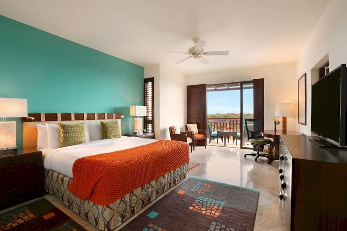 Fairmont Mayakoba Riviera Maya - All Inclusive
