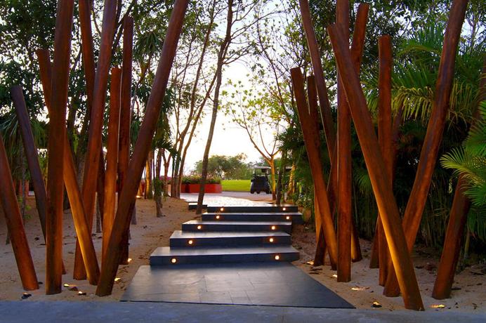 Fairmont Mayakoba Riviera Maya - All Inclusive