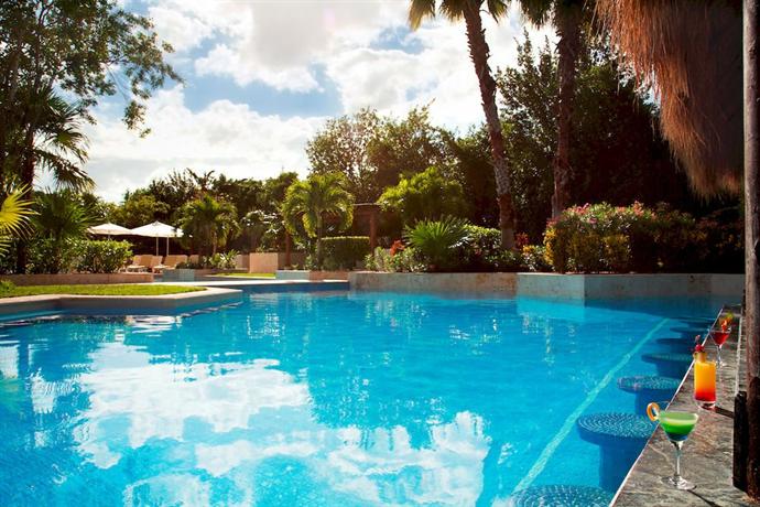 Fairmont Mayakoba Riviera Maya - All Inclusive