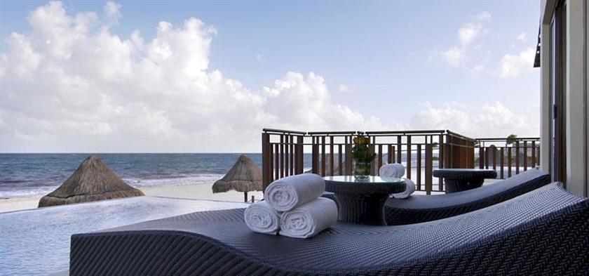 Fairmont Mayakoba Riviera Maya - All Inclusive