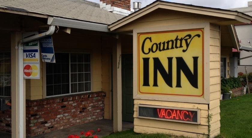 Country Inn Santa Rosa