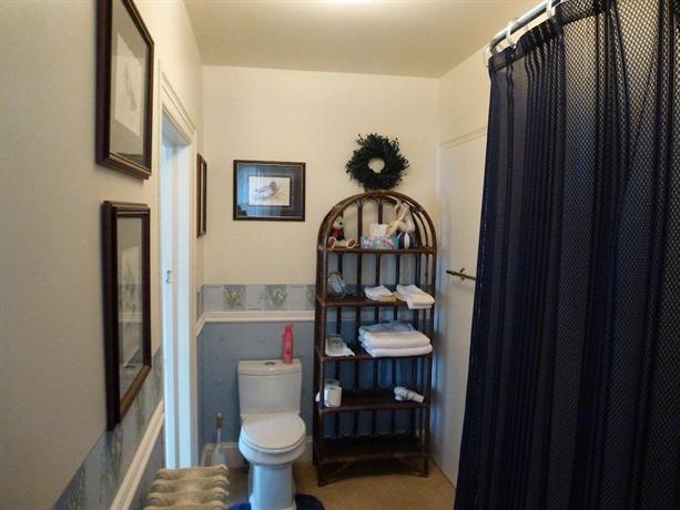 Auberge King Edward Bed and Breakfast