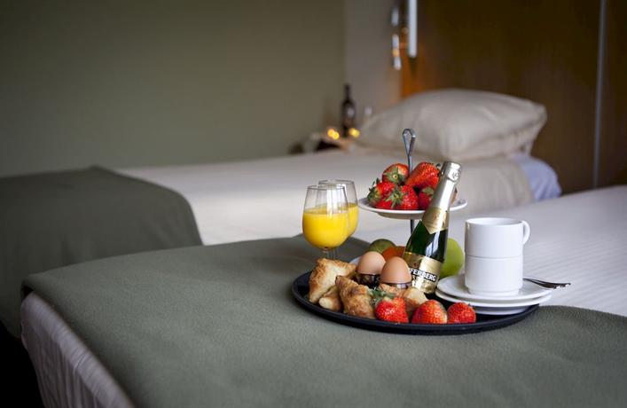 Hotel Restaurant Ruimzicht