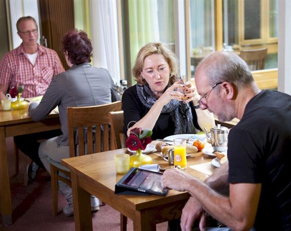 Hotel Restaurant Ruimzicht