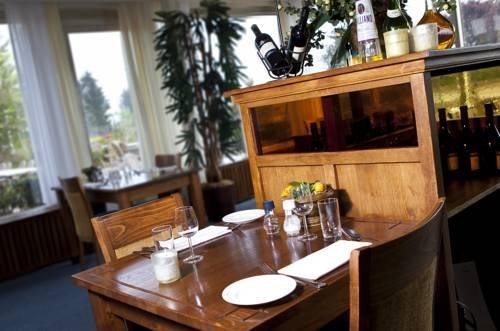 Hotel Restaurant Ruimzicht
