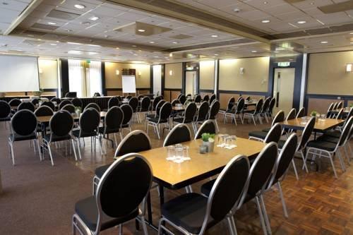 Hotel Restaurant Ruimzicht