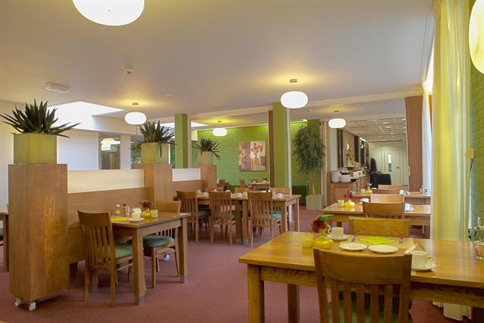 Hotel Restaurant Ruimzicht