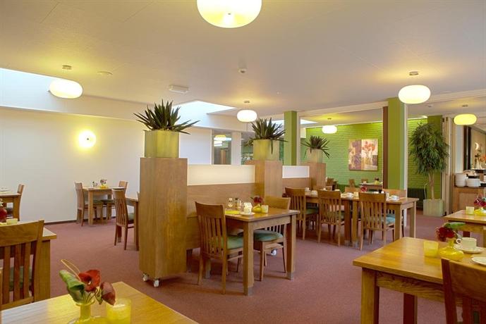 Hotel Restaurant Ruimzicht