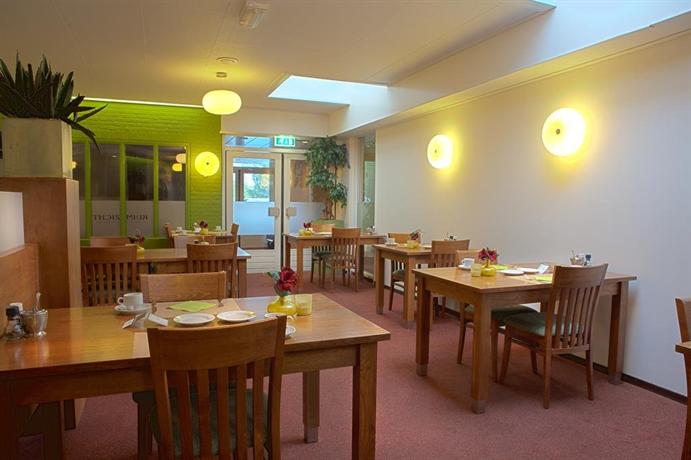 Hotel Restaurant Ruimzicht