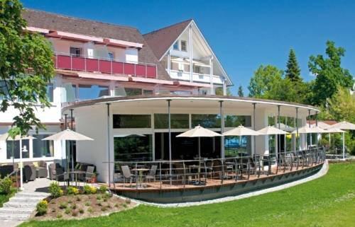 Hotel Lipprandt