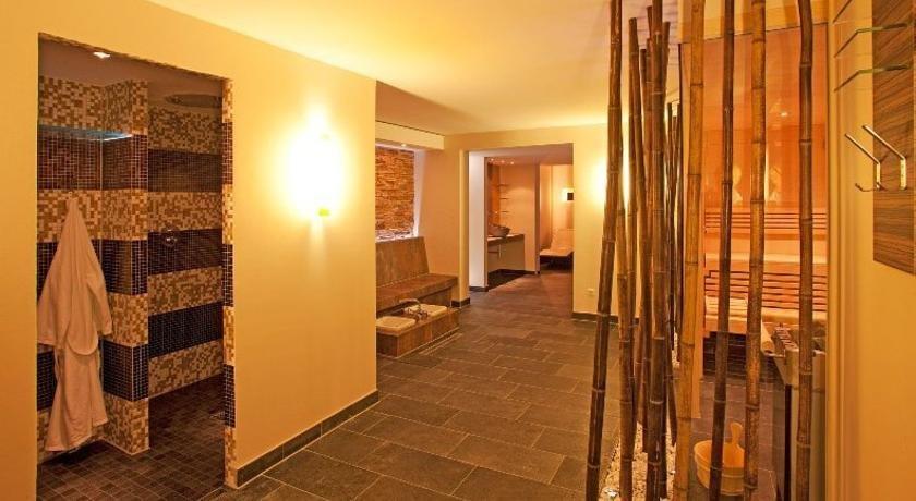 Hotel Lipprandt