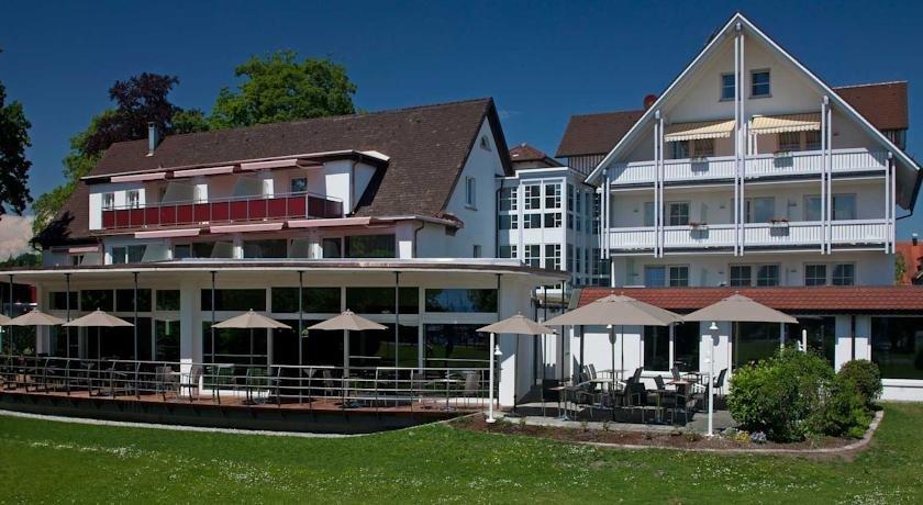 Hotel Lipprandt