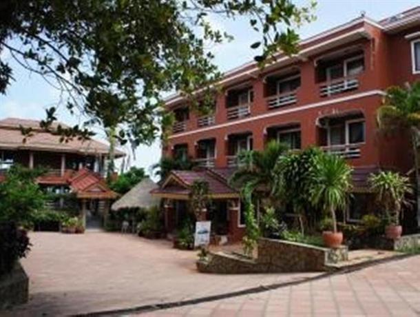 Mealy Chenda Guesthouse Victory Beach Cambodia thumbnail