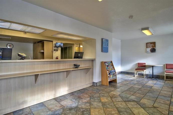 Budgetel Inn & Suites Yuma