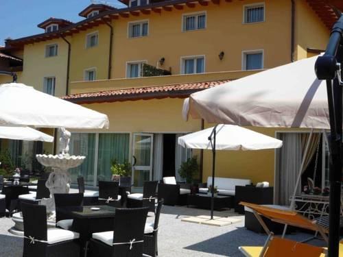 Hotel Borgo dei Poeti Wellness Resort